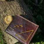 Triangles Bi-fold