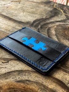 Autism Wallet
