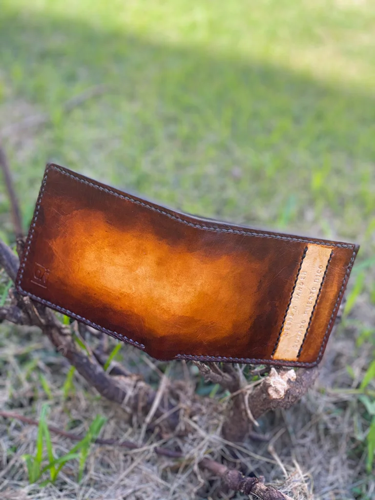 Dorado Wallet