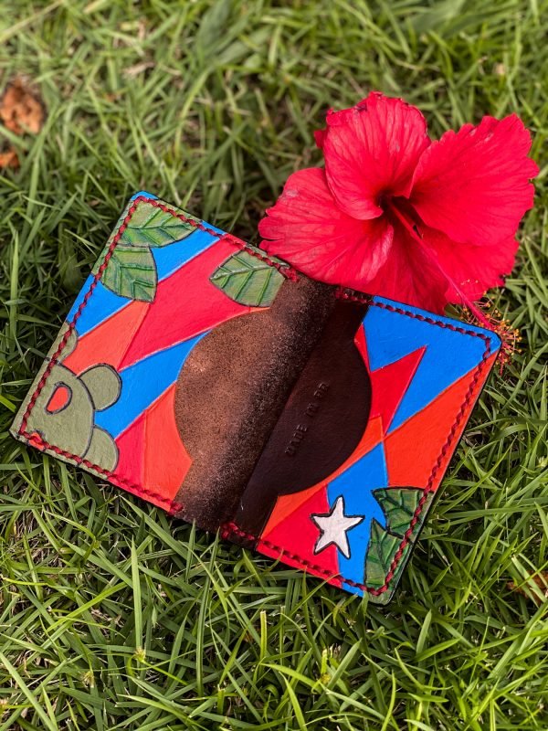 Maga Coqui in