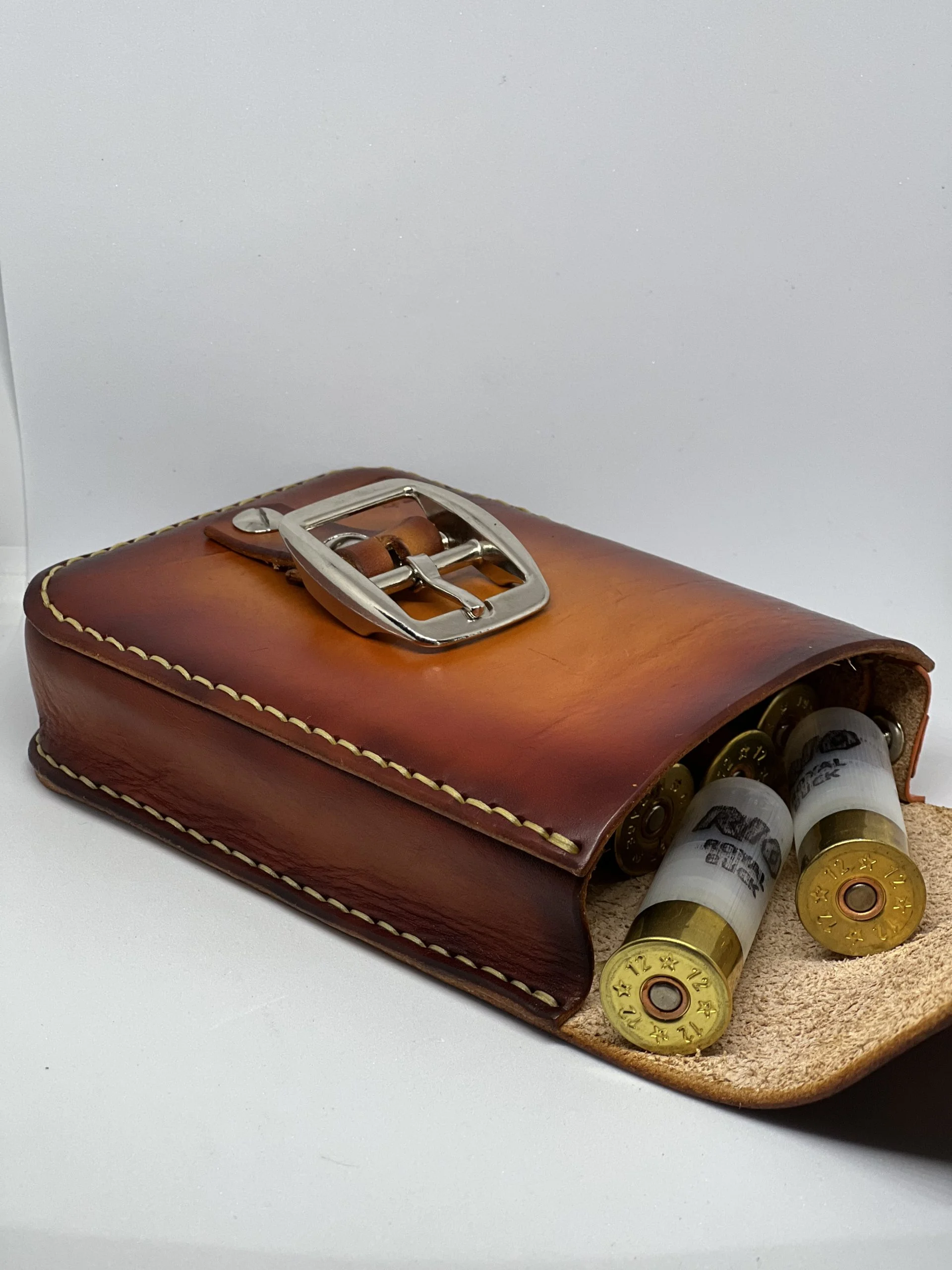 Leather Pouch