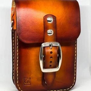 Leather Pouch