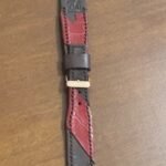 apple leather watch band