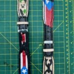 apple leather watch band