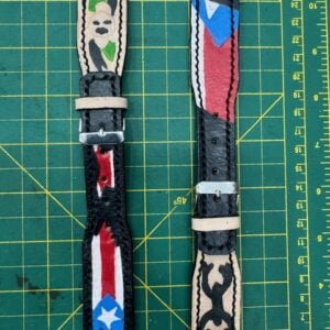 apple leather watch band